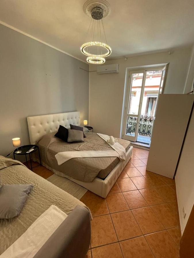 Destiny Home 2 Verona - Piazza Isolo Zewnętrze zdjęcie