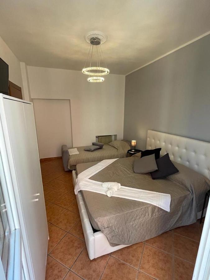 Destiny Home 2 Verona - Piazza Isolo Zewnętrze zdjęcie