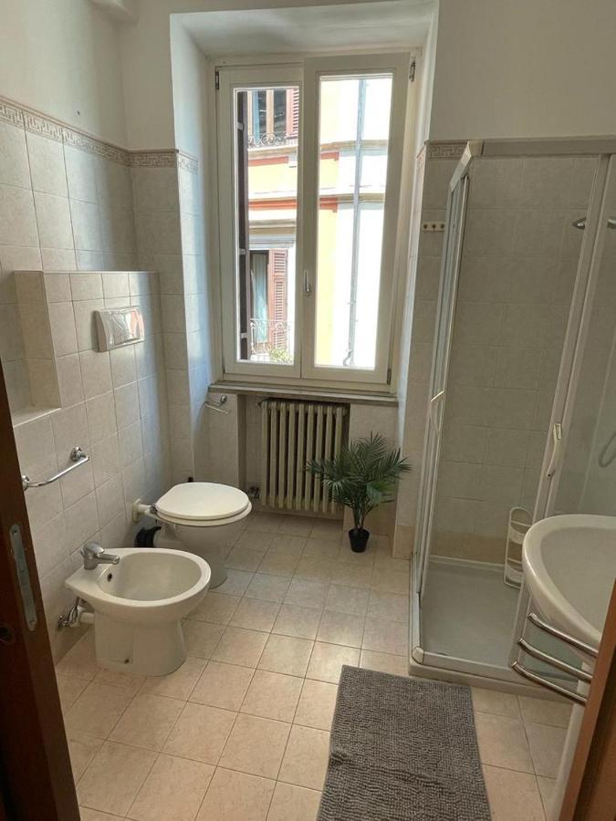 Destiny Home 2 Verona - Piazza Isolo Zewnętrze zdjęcie