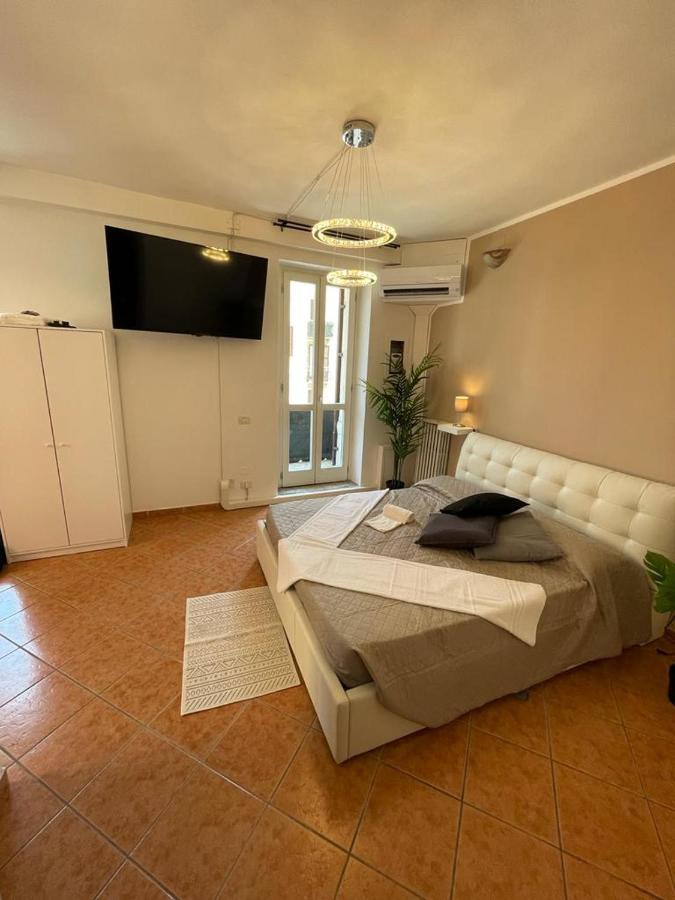 Destiny Home 2 Verona - Piazza Isolo Zewnętrze zdjęcie