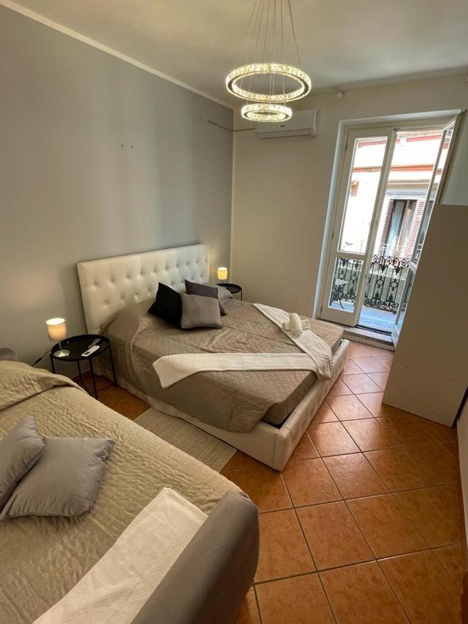 Destiny Home 2 Verona - Piazza Isolo Zewnętrze zdjęcie